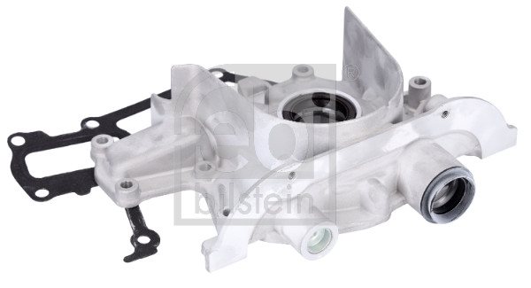 POMPA OLEJU OPEL do Saaba, 179045, FEBI BILSTEIN w ofercie sklepu e-autoparts.pl 