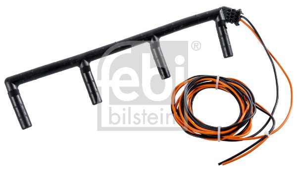 WIĄZKA ŚWIEC ŻAROWYCH VW AUDI do VW, 179121, FEBI BILSTEIN w ofercie sklepu e-autoparts.pl 