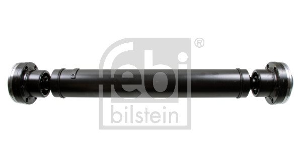 WAŁ NAPĘDOWY DB X164/W164/W251 3,0-5,5 4-MATIC 05-14 do Mercedesa, 179750, FEBI BILSTEIN w ofercie sklepu e-autoparts.pl 