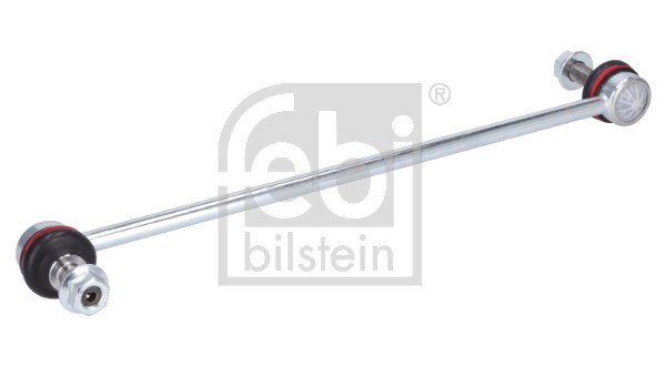 Łącznik drążka stabilizatora przód L/P 355mm  do Citroena, 179805, FEBI BILSTEIN w ofercie sklepu e-autoparts.pl 