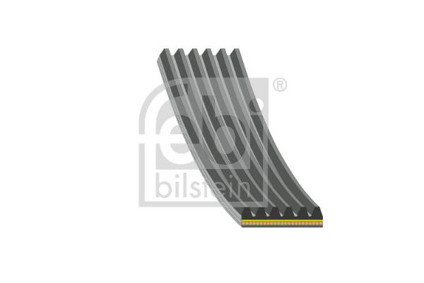 Pasek wielorowkowy (6PK1324)  do Forda, 179843, FEBI BILSTEIN w ofercie sklepu e-autoparts.pl 