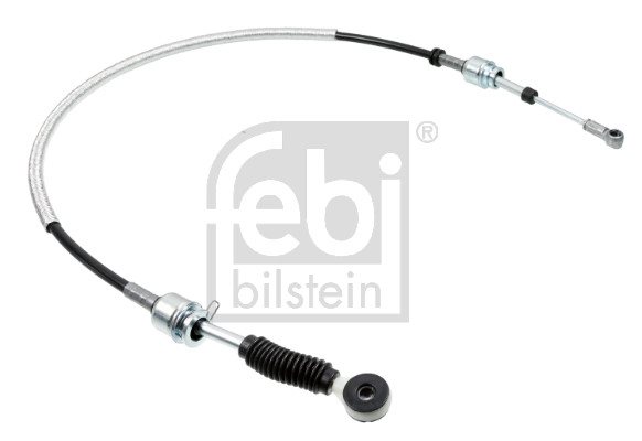 LINKA ZMIANY BIEGÓW MINI COOPER 1,6 01-08 PR do Mini, 179904, FEBI BILSTEIN w ofercie sklepu e-autoparts.pl 