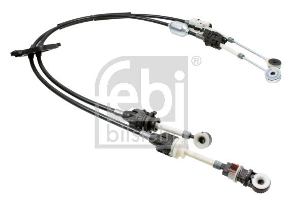 LINKA SPRZĘGŁA OPEL do Opla, 180004, FEBI BILSTEIN w ofercie sklepu e-autoparts.pl 