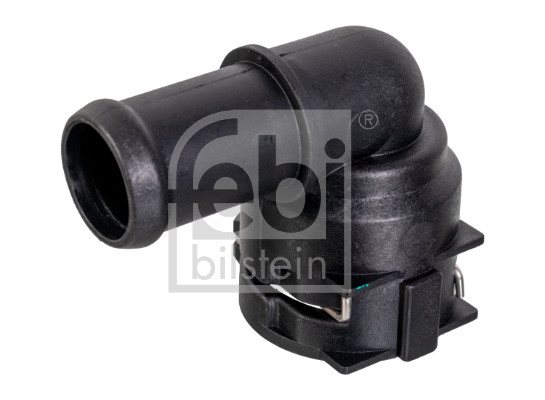 KRÓCIEC UKŁADU CHŁODZENIA VW do VW, 180392, FEBI BILSTEIN w ofercie sklepu e-autoparts.pl 