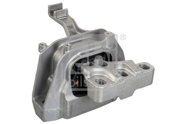 Poduszka silnika P, gumowo-metalowa  do VW, 180495, FEBI BILSTEIN w ofercie sklepu e-autoparts.pl 