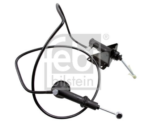 SIŁOWNIK SPRZ. IVECO DAILY 2,3-3,0 D 99-06 do Iveco, 180564, FEBI BILSTEIN w ofercie sklepu e-autoparts.pl 