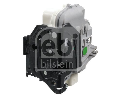 ZAMEK DRZWI AUDI Q7, SKODA SUPERB II, VW PASSAT, TIGUAN 03.08-07.18 LE PRZÓD do VW, 180614, FEBI BILSTEIN w ofercie sklepu e-autoparts.pl 