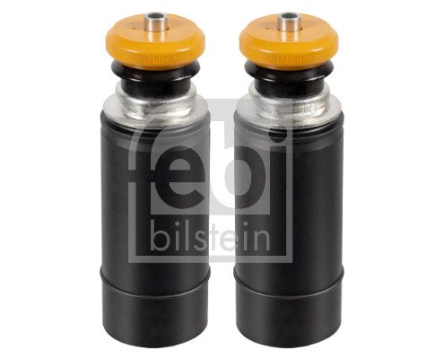 ZESTAW MONTAŻOWY AMORTYZATORA ALFA T. GIULETTA 10- (ODBOJE+OSŁONY) do Alfy, 180813, FEBI BILSTEIN w ofercie sklepu e-autoparts.pl 
