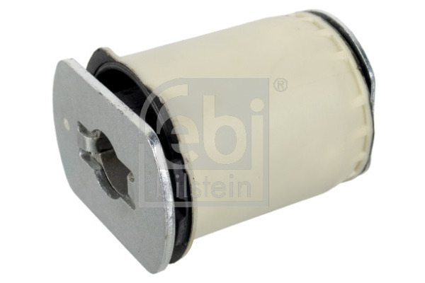 Silentblock belki zawieszenia tył (z przodu) L/P  do Volvo, 180874, FEBI BILSTEIN w ofercie sklepu e-autoparts.pl 
