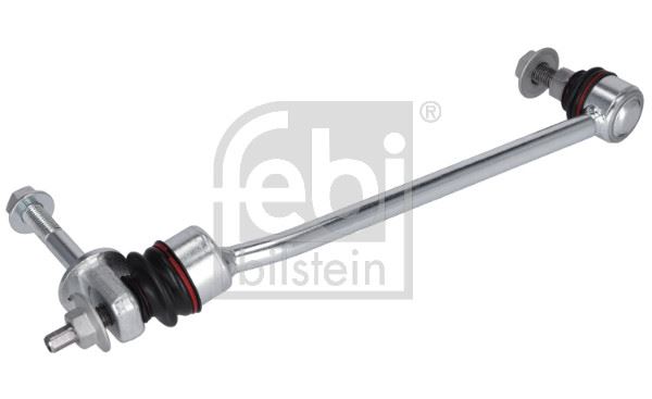 Łącznik drążka stabilizatora przód L 305mm  do Mercedesa, 180970, FEBI BILSTEIN w ofercie sklepu e-autoparts.pl 