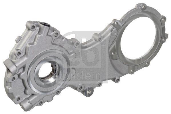 POMPA OLEJU FORD do Forda, 181066, FEBI BILSTEIN w ofercie sklepu e-autoparts.pl 