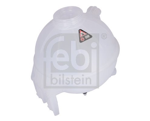 ZBIORNICZEK WYRÓWNAWCZY MERCEDES do Mercedesa, 181092, FEBI BILSTEIN w ofercie sklepu e-autoparts.pl 