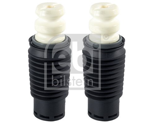 ZESTAW MONTAŻOWY AMORTYZATORA DACIA P. DOKKER EXPRESS 1.2-1.6LPG 11.12- do Daci, 181206, FEBI BILSTEIN w ofercie sklepu e-autoparts.pl 
