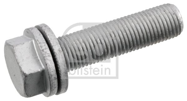ŚRUBA TARCZY HAM. do VW, 181550, FEBI BILSTEIN w ofercie sklepu e-autoparts.pl 