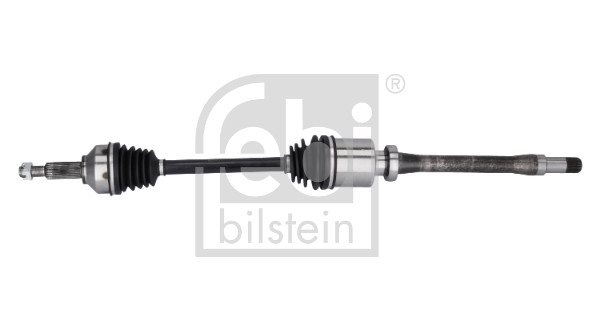 WAŁ NAPĘDOWY FORD do Forda, 181711, FEBI BILSTEIN w ofercie sklepu e-autoparts.pl 