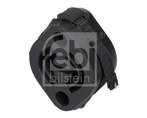 WIESZAK WYDECHU VW AUDI do Audi, 182106, FEBI BILSTEIN w ofercie sklepu e-autoparts.pl 