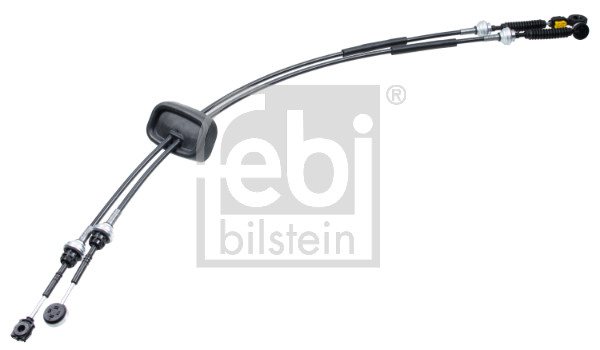 LINKA ZMIANY BIEGÓW OPEL RENAULT do Renault, 182284, FEBI BILSTEIN w ofercie sklepu e-autoparts.pl 