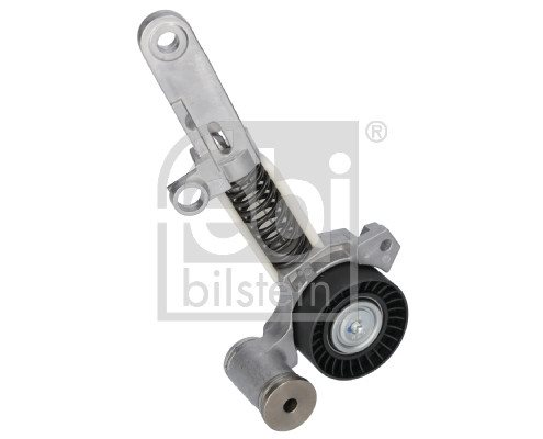 NAPINACZ PASKA WIELOROW. TOYOTA do Toyoty, 182313, FEBI BILSTEIN w ofercie sklepu e-autoparts.pl 