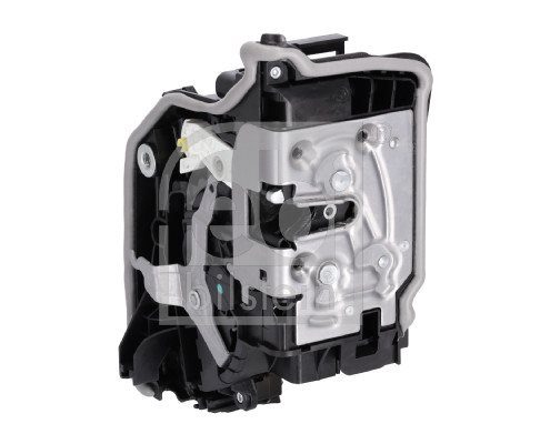 ZAMEK DRZWI BMW 2,7,X1,X2,X5,X6,I3, MINI 08.13- PR PRZÓD do BMW, 182662, FEBI BILSTEIN w ofercie sklepu e-autoparts.pl 