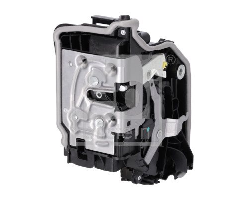 ZAMEK DRZWI BMW 2,7,X1,X2,X5,X6,I3, MINI 08.13- LE PRZÓD do BMW, 182663, FEBI BILSTEIN w ofercie sklepu e-autoparts.pl 