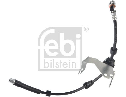PRZEWÓD HAMULCOWY GIĘTKI PEUGEOT 308 II 13-21 LP 182921 FEBI BILSTEIN