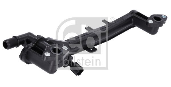 PRZEWÓD UKŁ. CHŁODZENIA LAND ROVER do Jaguara, 183451, FEBI BILSTEIN w ofercie sklepu e-autoparts.pl 