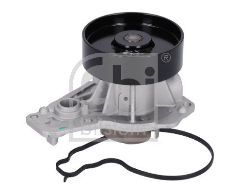 POMPA WODY BMW 3,0 F20/F87/F30/F34 X3/X4 do BMW, 183456, FEBI BILSTEIN w ofercie sklepu e-autoparts.pl 
