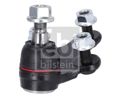 SWORZEŃ WAHACZA CITROEN P. BERLINGO. OPEL COMBO, PEUGEOT RIFTER 1.2/1.5D 06.18- LE/PR do Opla, 183505, FEBI BILSTEIN w ofercie sklepu e-autoparts.pl 