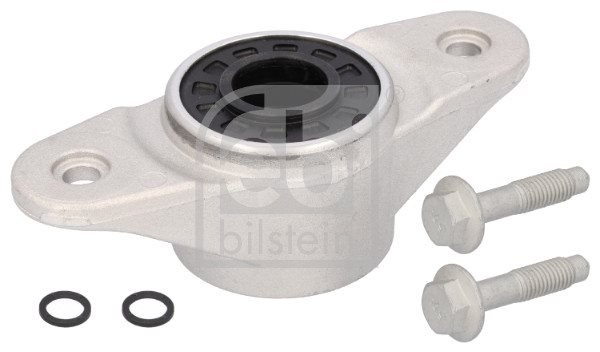PODUSZKA AMORT. TESLA T. MODEL 3 AWD 18- LE/PR ZE ŚRUBAMI , 183738, FEBI BILSTEIN w ofercie sklepu e-autoparts.pl 