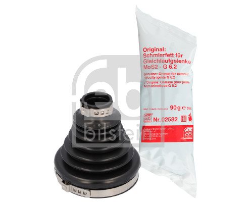 OSŁONA PRZEGUBU KPL. OPEL do Jaguara, 184525, FEBI BILSTEIN w ofercie sklepu e-autoparts.pl 