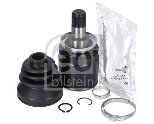 PRZEGUB NAPĘDOWY KPL. BMW do BMW, 184733, FEBI BILSTEIN w ofercie sklepu e-autoparts.pl 