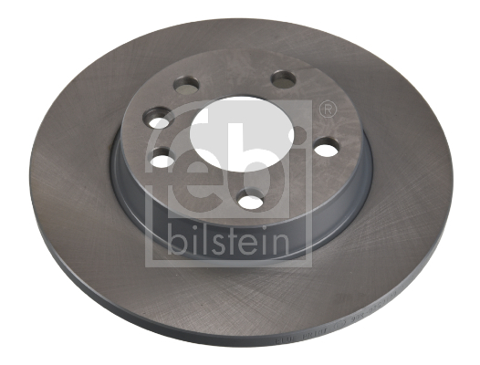 Tarcza hamulcowa 18490 FEBI BILSTEIN