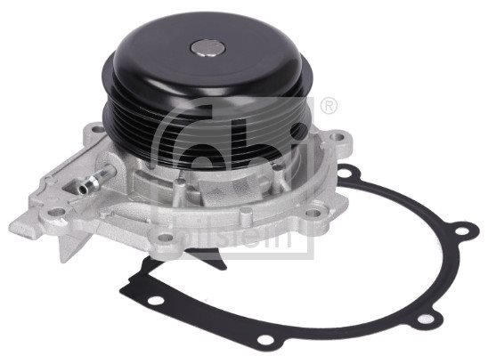 POMPA WODY DB 2,0CDI OM654 do Mercedesa, 185043, FEBI BILSTEIN w ofercie sklepu e-autoparts.pl 