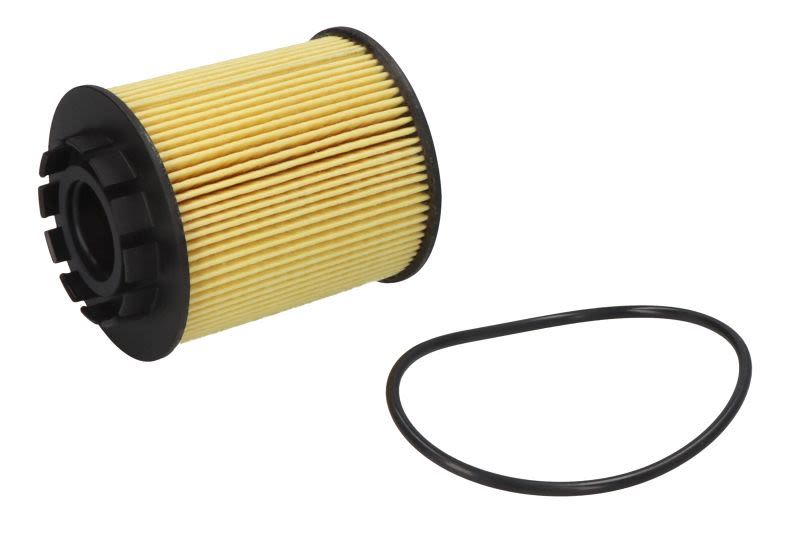 FILTR OLEJU CITROEN do Citroena, 185529, FEBI BILSTEIN w ofercie sklepu e-autoparts.pl 