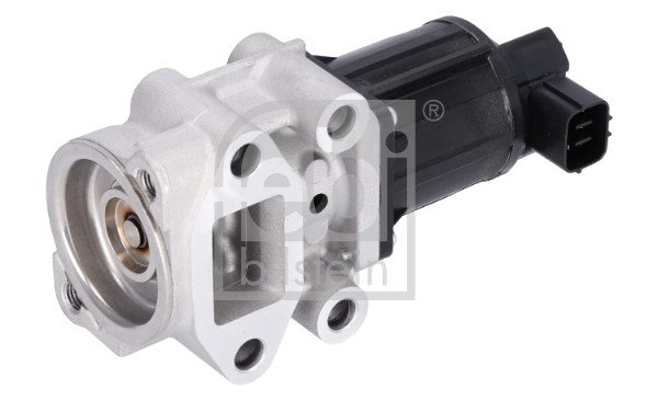 ZAWÓR EGR MITSUBISHI do Mitsubishi, 185864, FEBI BILSTEIN w ofercie sklepu e-autoparts.pl 