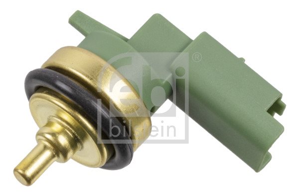 CZUJNIK TEMPERATURY PEUGEOT do Peugeota, 185913, FEBI BILSTEIN w ofercie sklepu e-autoparts.pl 