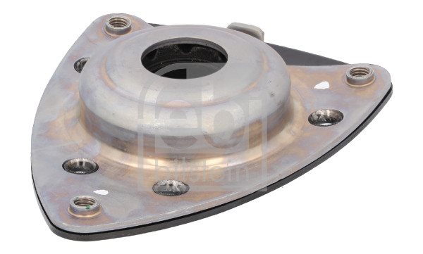 PODUSZKA AMORTYZATORA PEUGEOT do Peugeota, 185942, FEBI BILSTEIN w ofercie sklepu e-autoparts.pl 
