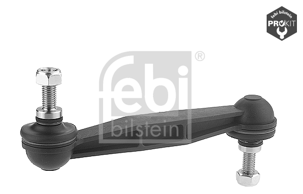 Łącznik stabilizatora, ProKit 19117 FEBI Bilstein GmbH + Co KG