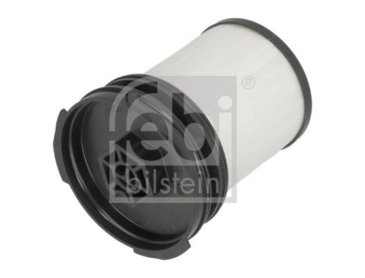 FILTR OLEJU SKRZYNI BIEGÓW MERCEDES-BENZ PKW do Mercedesa, 194025, FEBI BILSTEIN w ofercie sklepu e-autoparts.pl 