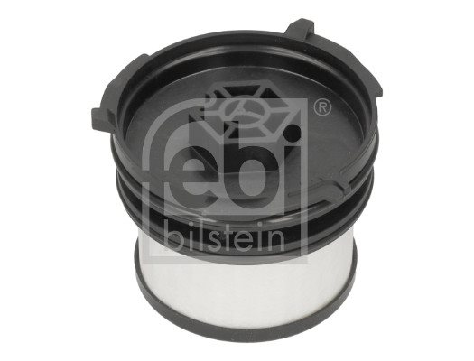 FILTR OLEJU SKRZYNI BIEGÓW MERCEDES-BENZ PKW do Mercedesa, 194026, FEBI BILSTEIN w ofercie sklepu e-autoparts.pl 