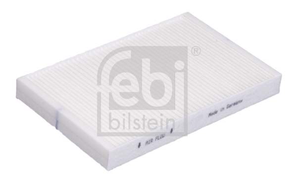 Filtr kabinowy przeciwpyłkowy 21137 FEBI BILSTEIN
