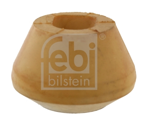 Odbój gumowy, zawieszenie silnika 23408 FEBI BILSTEIN