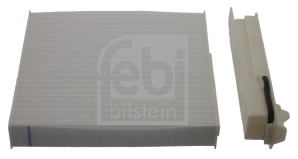 Filtr kabinowy przeciwpyłkowy 23795 FEBI Bilstein GmbH + Co KG
