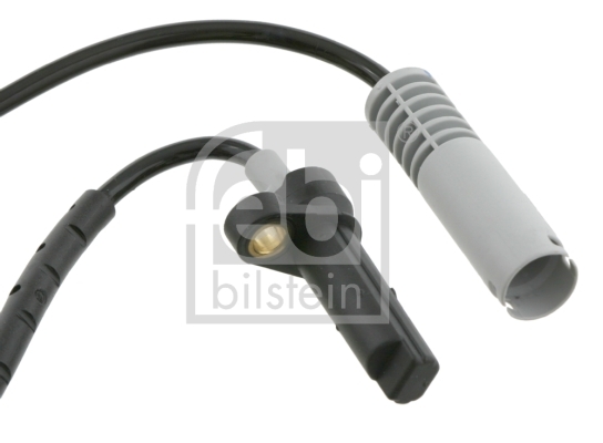 Czujnik, prędkość obrotowa koła 24127 FEBI BILSTEIN