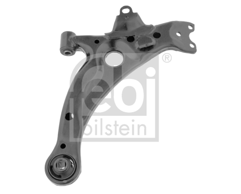 Wahacz, zawieszenie koła 24339 FEBI BILSTEIN