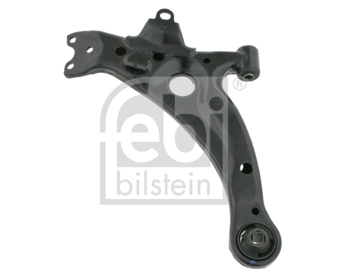 Wahacz, zawieszenie koła 24340 FEBI BILSTEIN