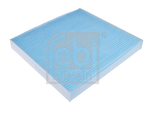 Filtr kabinowy przeciwpyłkowy 24526 FEBI BILSTEIN