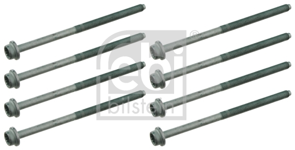 Zestaw śrub głowicy cylindrów 26438 FEBI BILSTEIN