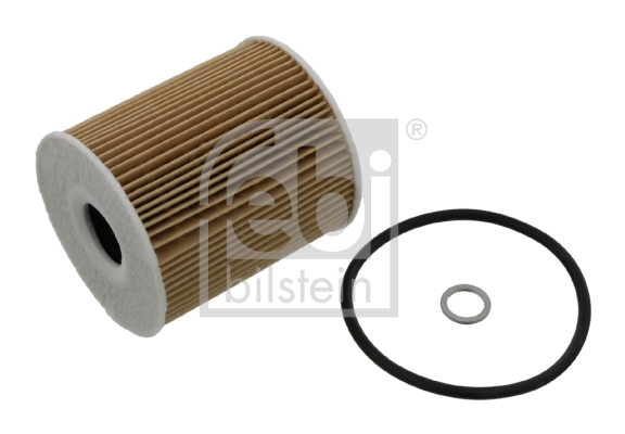 Filtr oleju 26701 FEBI BILSTEIN