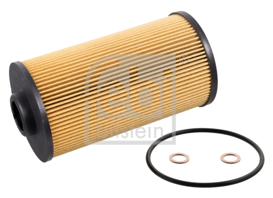 Filtr oleju 26702 FEBI BILSTEIN